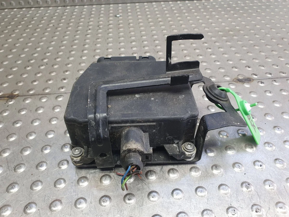 Électrovanne S27718226 Audi A3 image 4