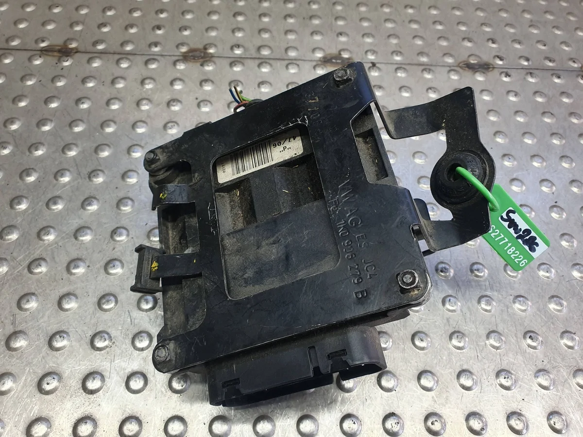 Électrovanne S27718226 Audi A3 image 5