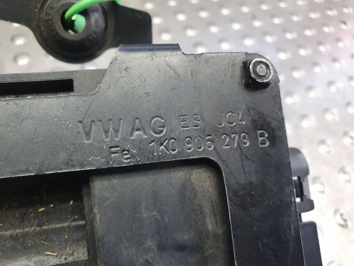 Électrovanne S27718226 Audi A3 image 8
