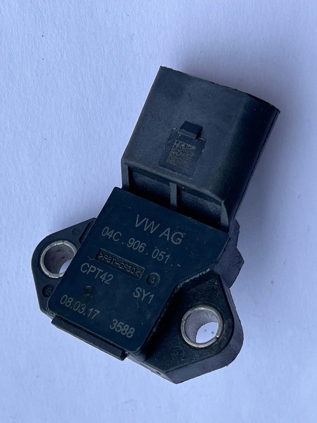 Sensor de presión 04C906051 VW Audi Skoda Seat