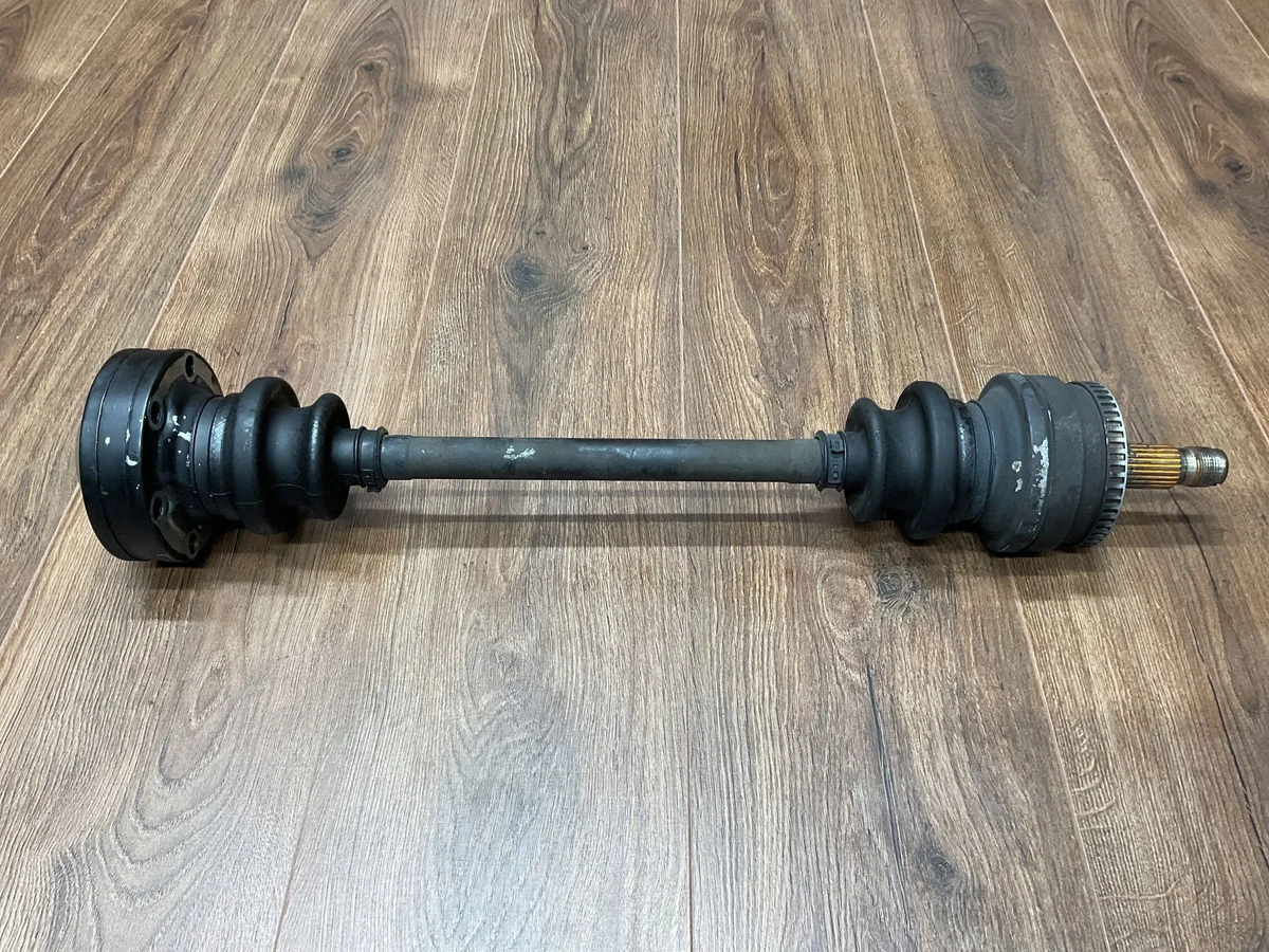 Achsschenkel links hinten Mercedes SL R129 image 2