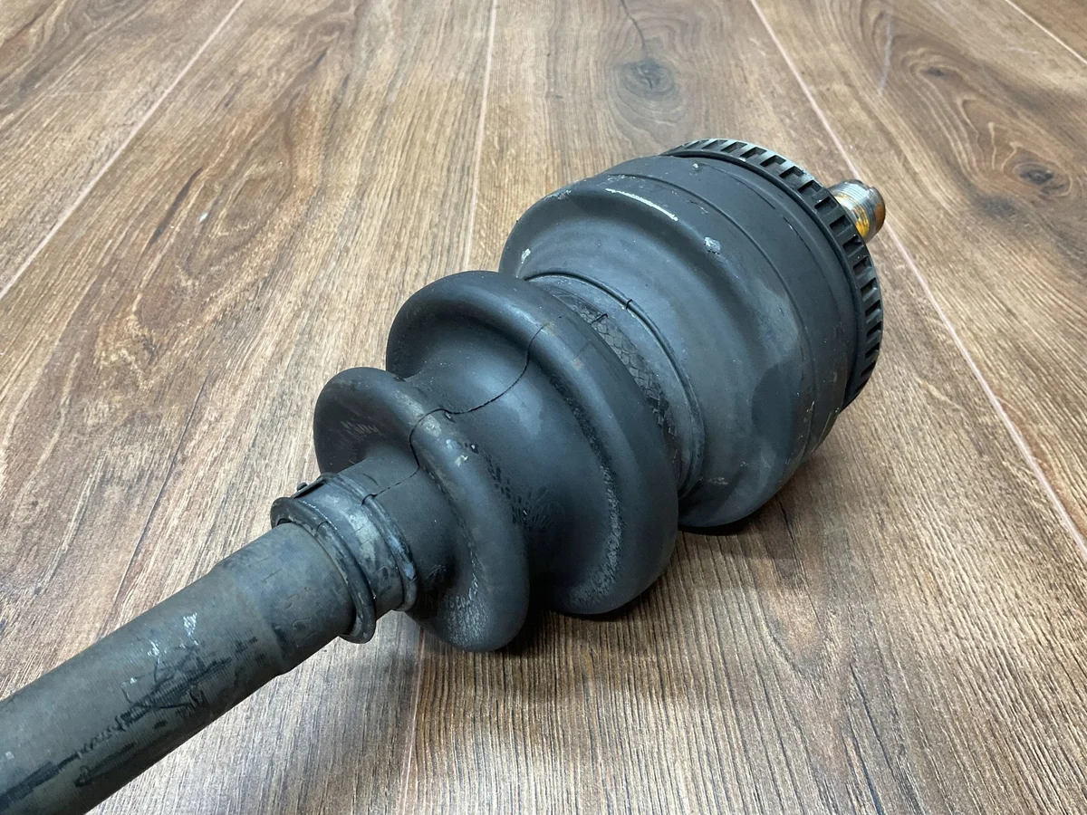 Achsschenkel links hinten Mercedes SL R129 image 4