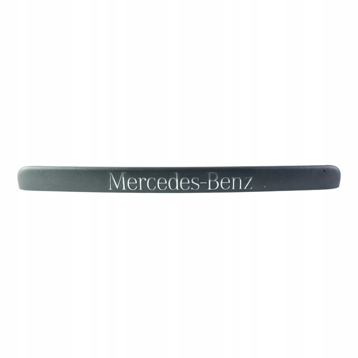 Listello targa Mercedes Vito A6397432630 thumbnail 2