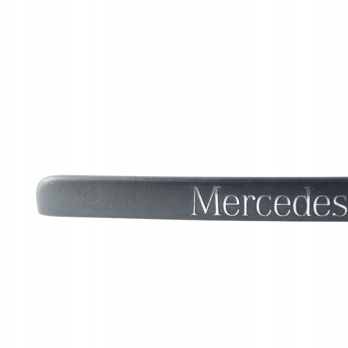 Listello targa Mercedes Vito A6397432630 thumbnail 1