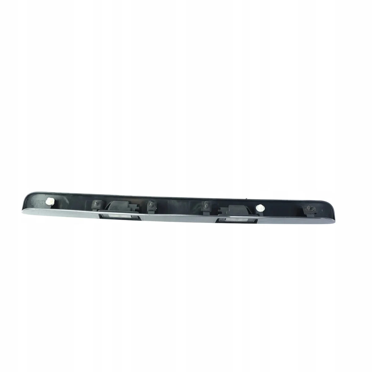 Listello targa Mercedes Vito A6397432630 thumbnail 6