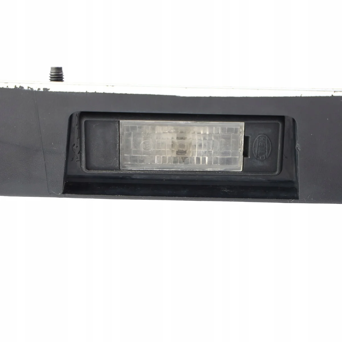 Listello targa Mercedes Vito A6397432630 thumbnail 7