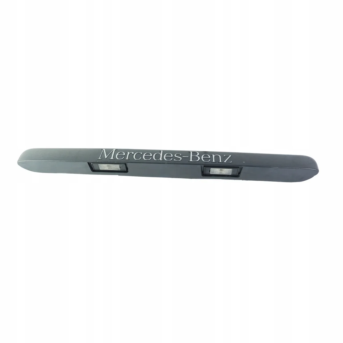 Listello targa Mercedes Vito A6397432630 thumbnail 10