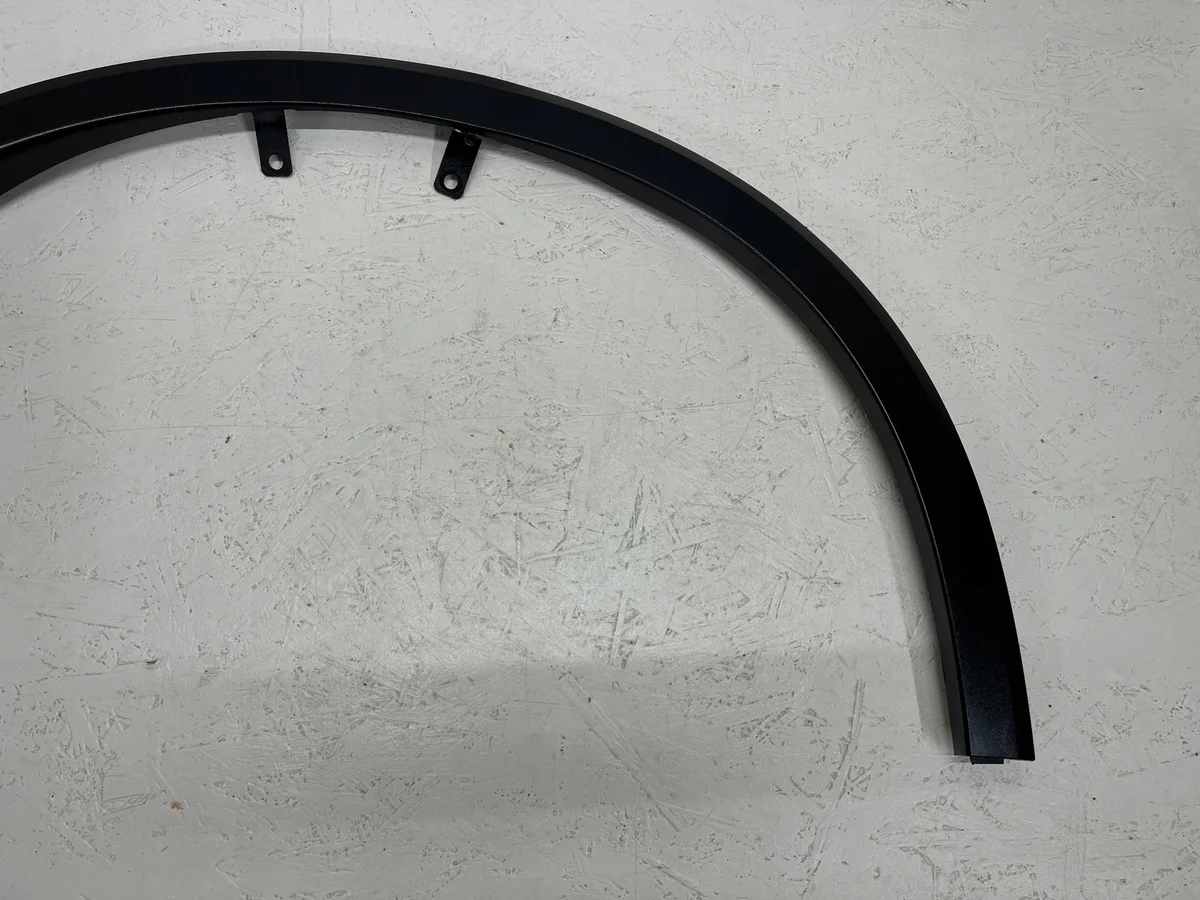 Kotflügel-Leiste Nissan Qashqai J12 vorne image 3
