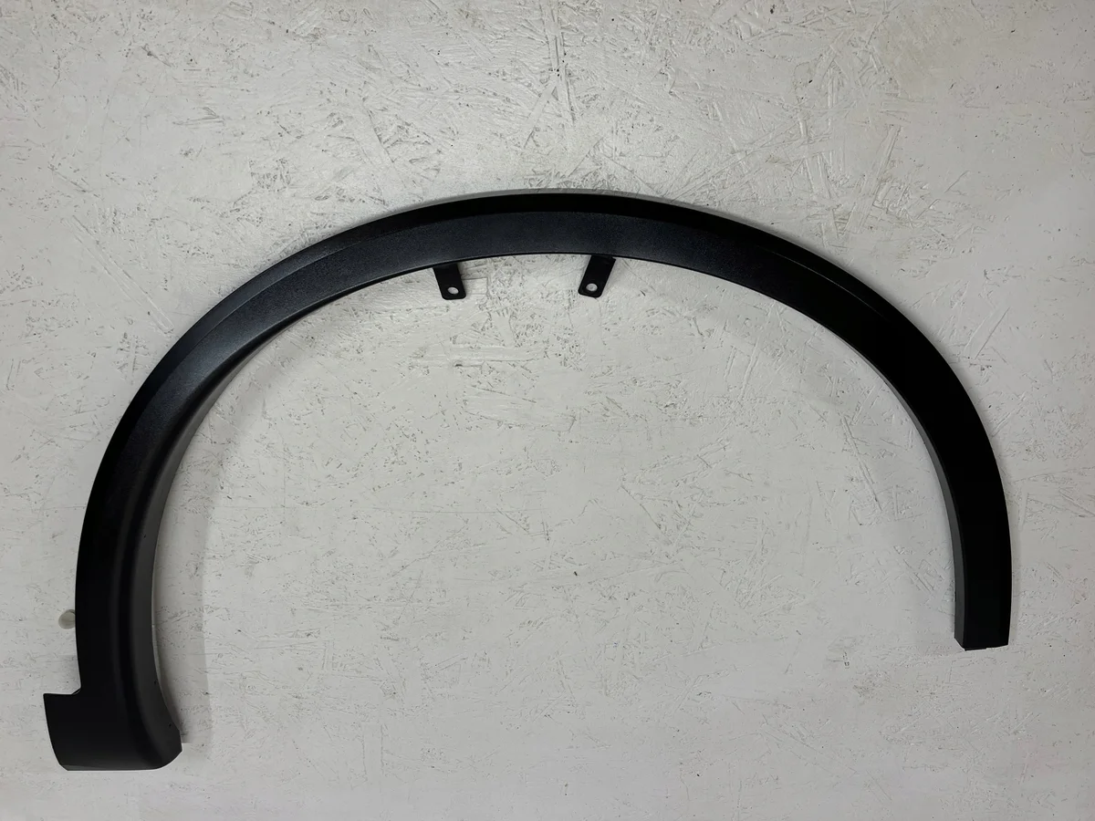 Kotflügel-Leiste Nissan Qashqai J12 vorne image 6