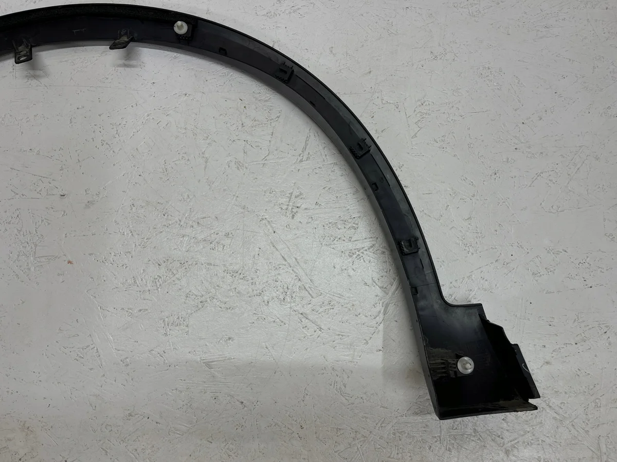 Kotflügel-Leiste Nissan Qashqai J12 vorne image 9