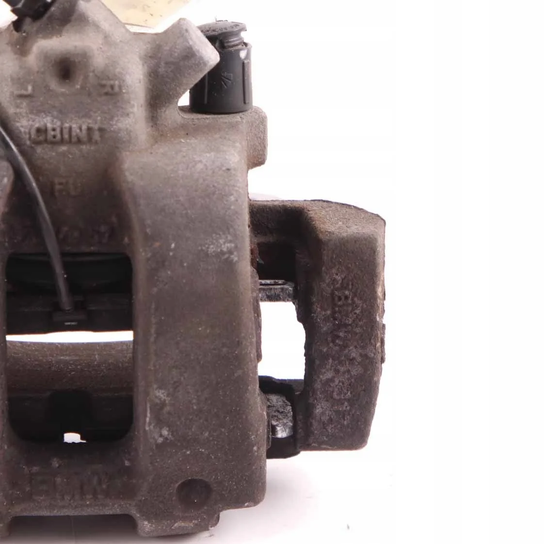BMW F30 Bremssattel Links Vorne OE 6857687 image 3