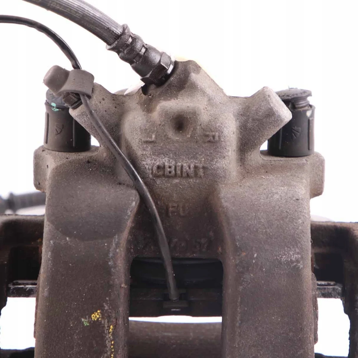 BMW F30 Bremssattel Links Vorne OE 6857687 image 4