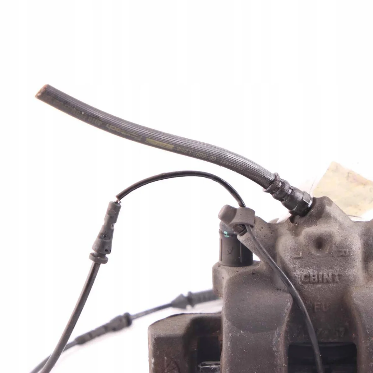 BMW F30 Bremssattel Links Vorne OE 6857687 image 5