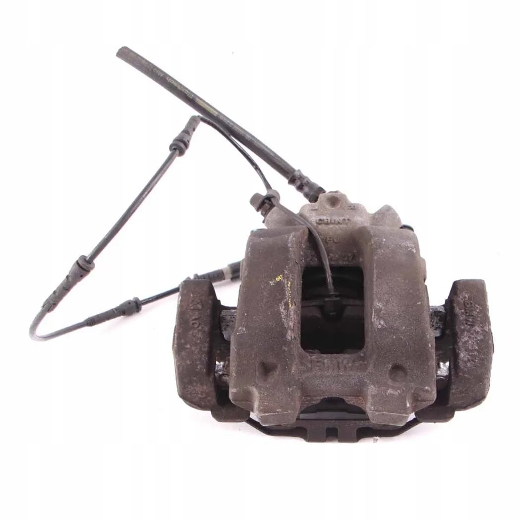 BMW F30 Bremssattel Links Vorne OE 6857687 image 6