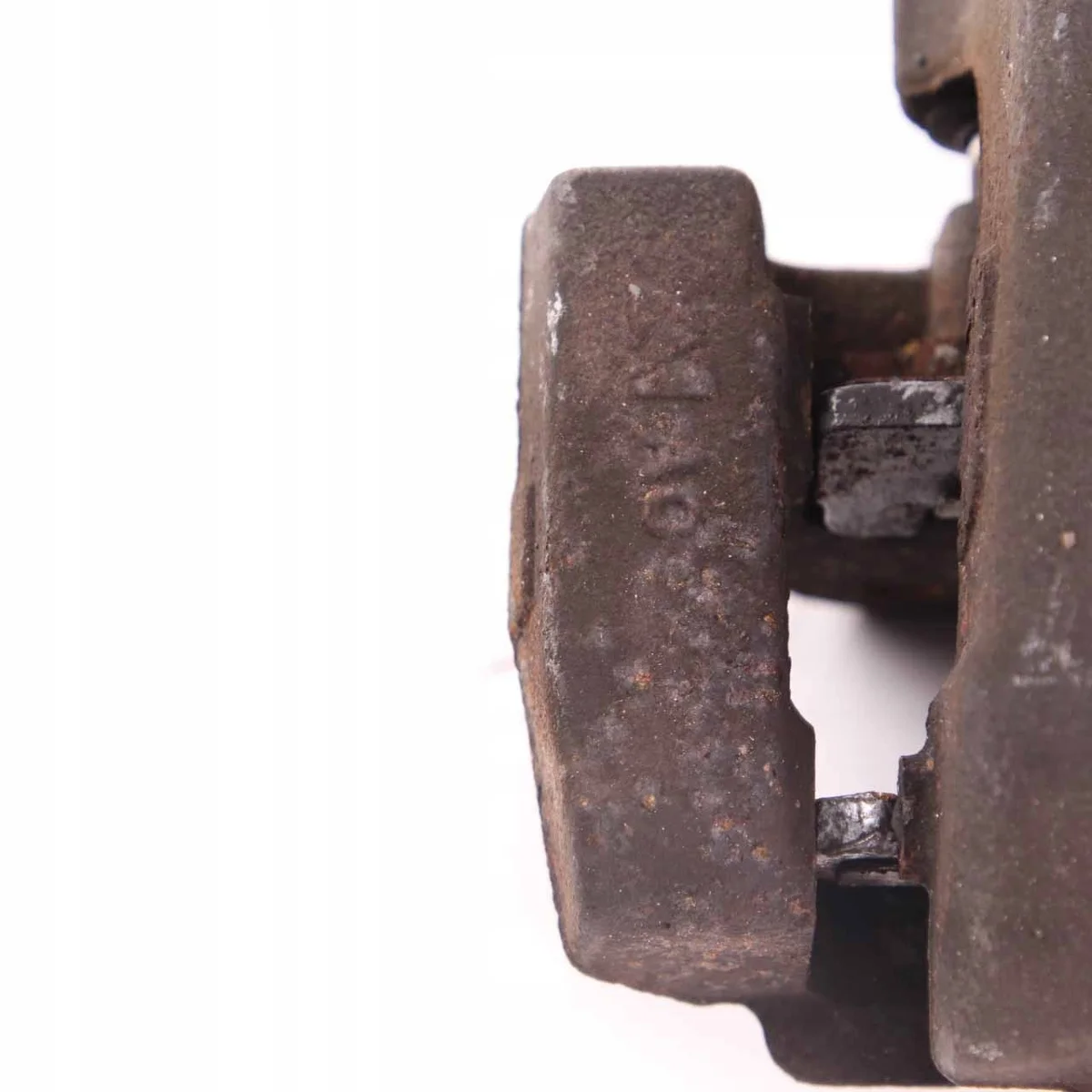 BMW F30 Bremssattel Links Vorne OE 6857687 image 7