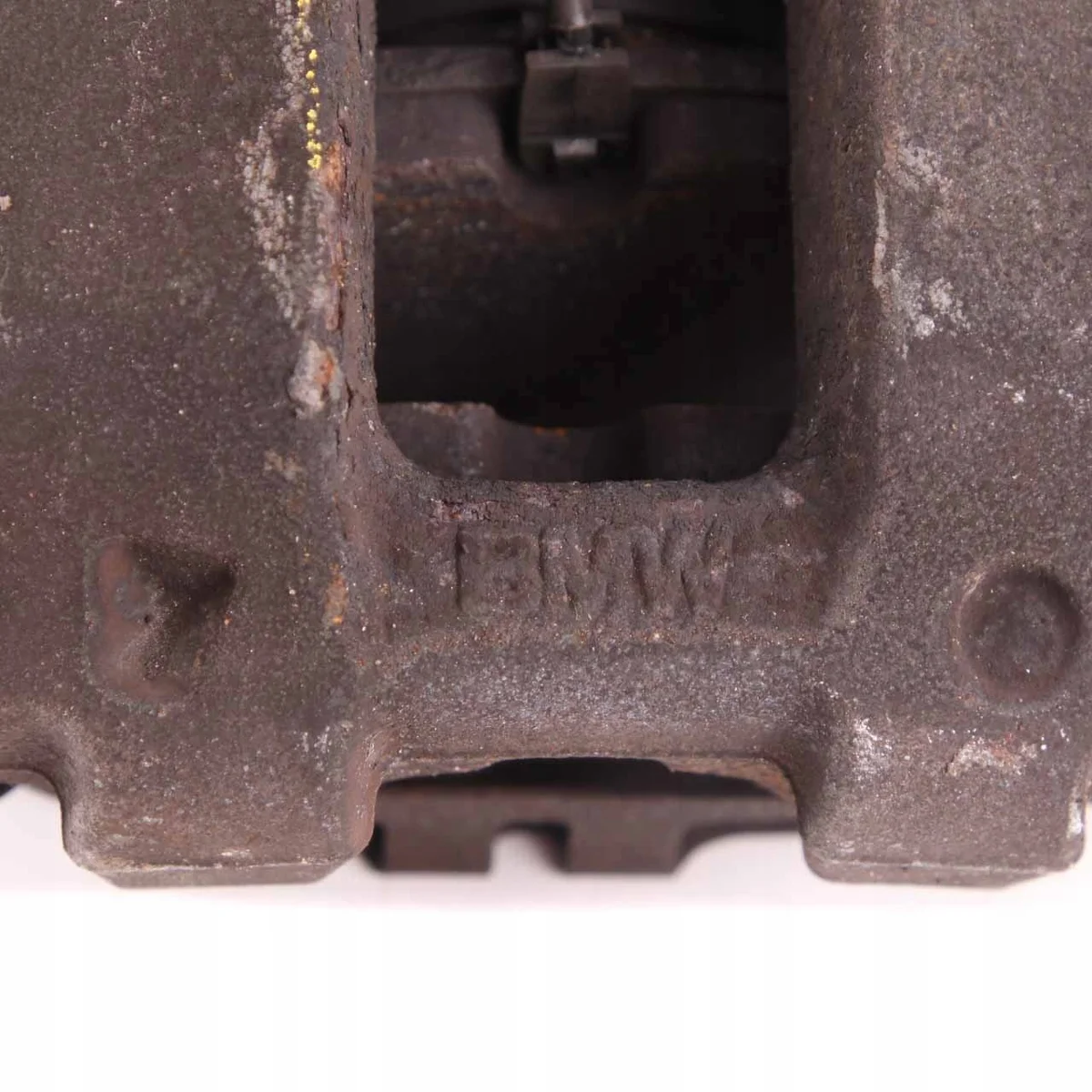 BMW F30 Bremssattel Links Vorne OE 6857687 image 8