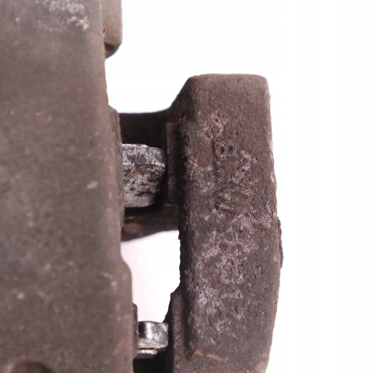 BMW F30 Bremssattel Links Vorne OE 6857687 image 9