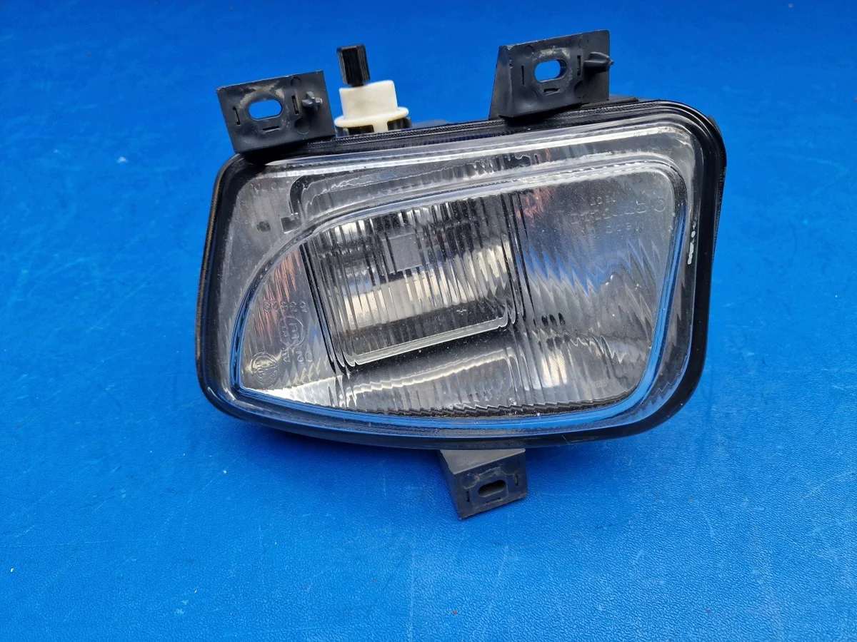 Feu antibrouillard Alfa Romeo 166 Gauche Avant image 2