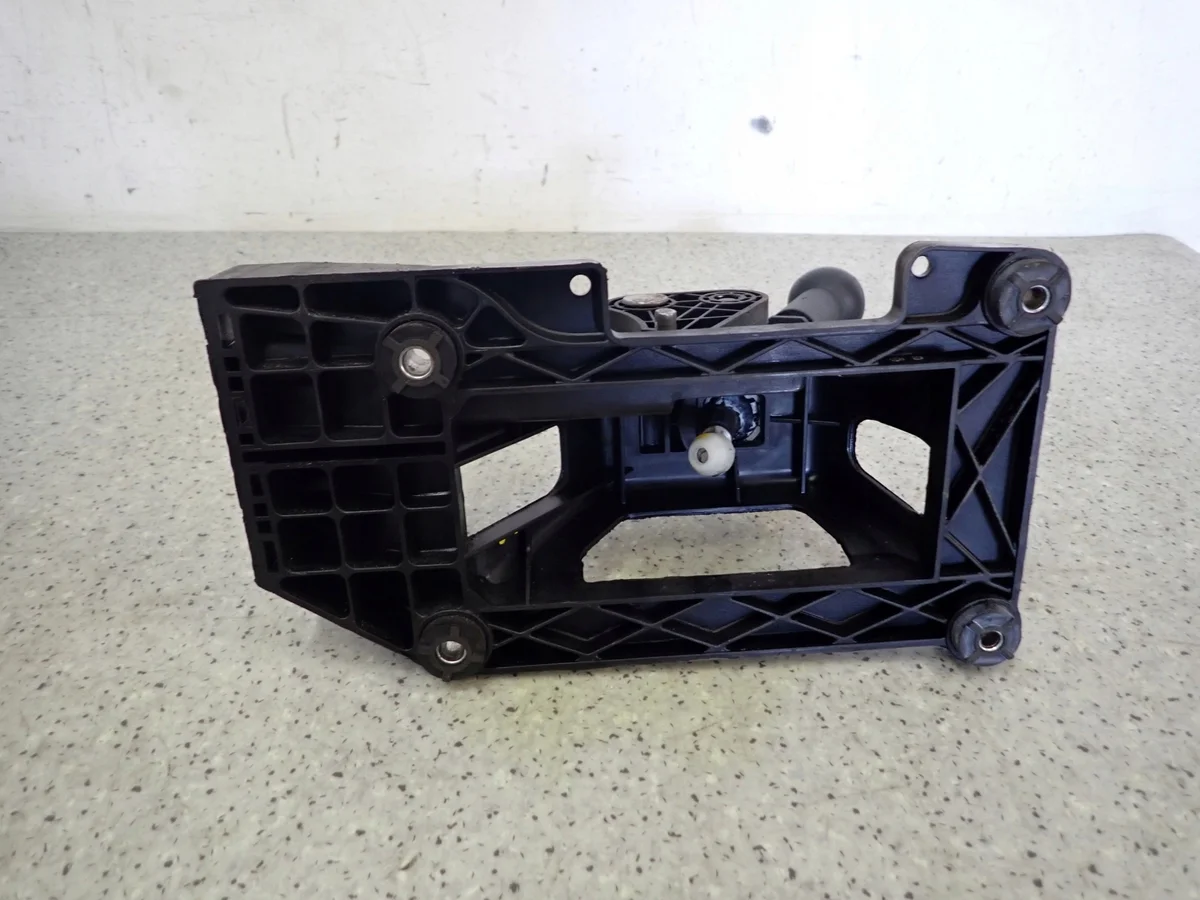 Leva cambio Chevrolet Aveo T250 1.2i thumbnail 5