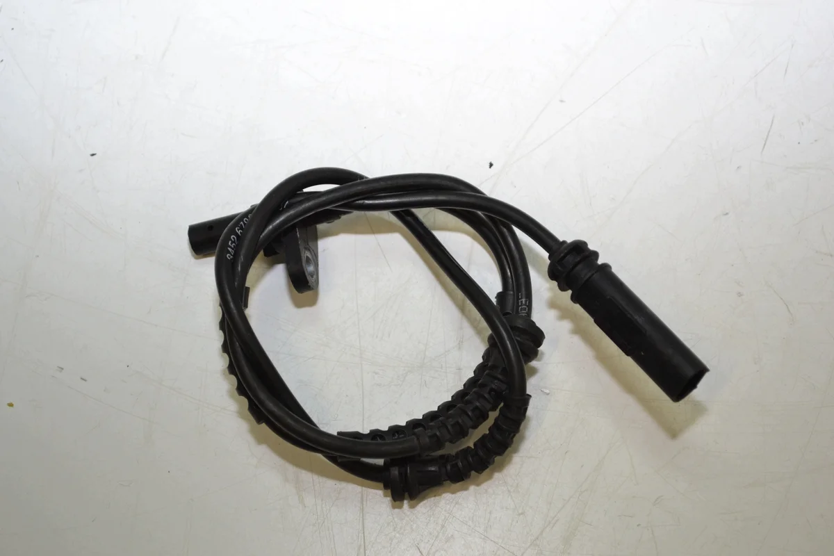 BMW ABS Sensor 6782099 vorne links/rechts thumbnail 1