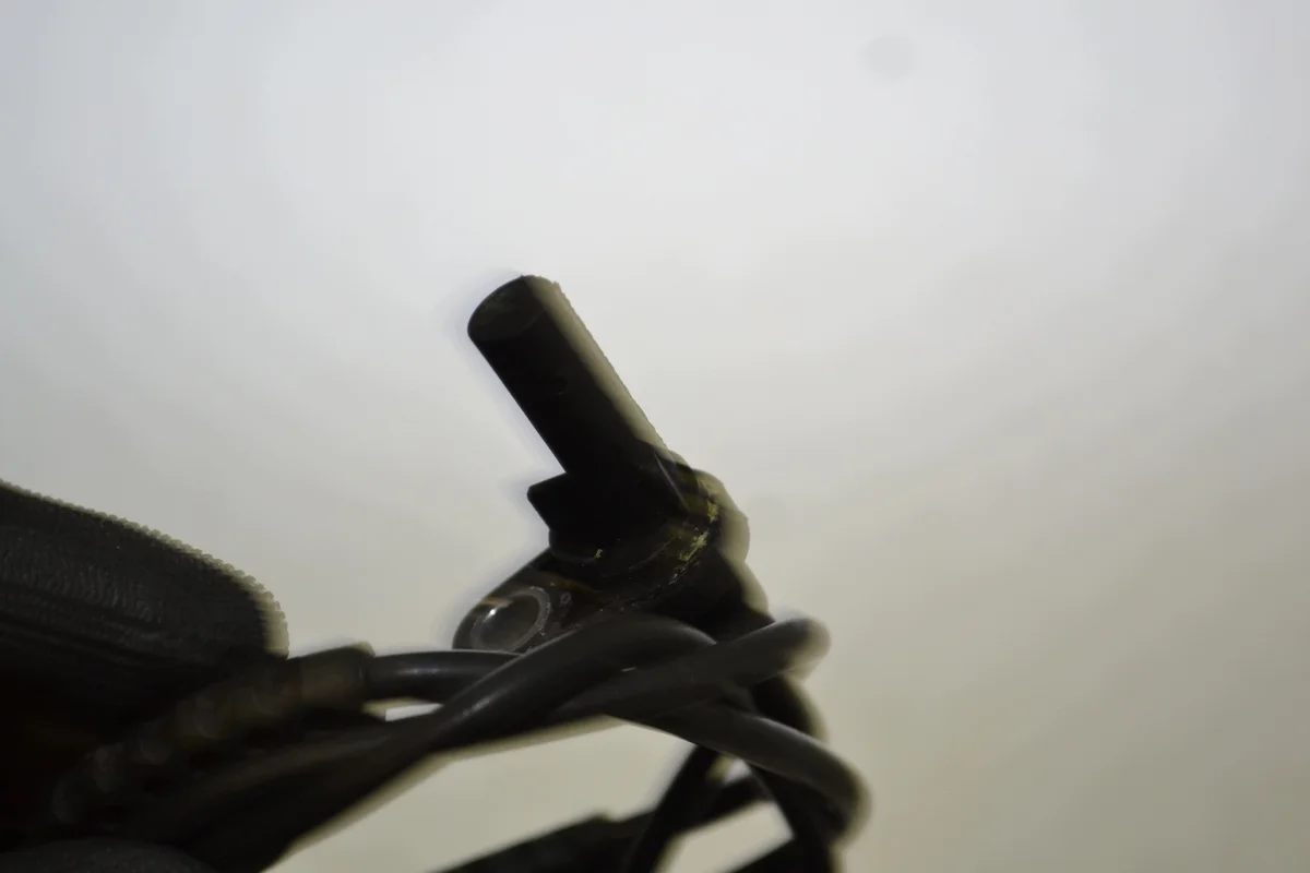 BMW ABS Sensor 6782099 vorne links/rechts thumbnail 4