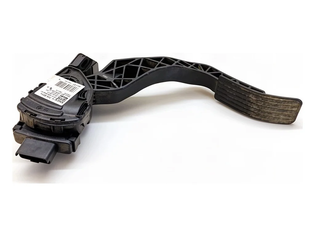 Potenziometro Pedale Gas Citroen C3 II 9671433780