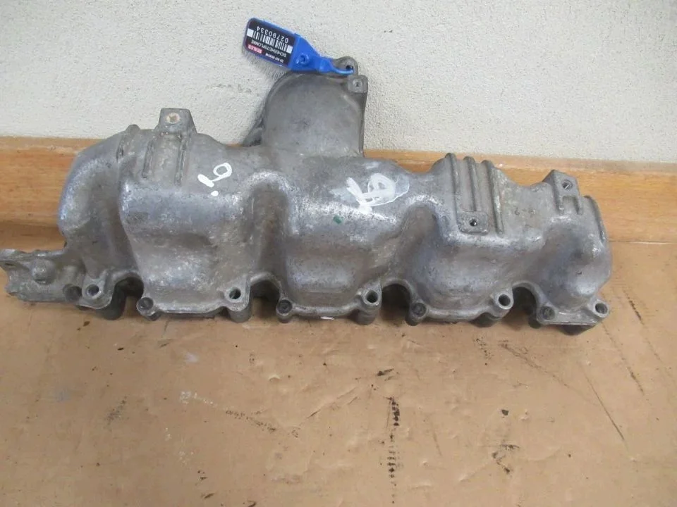 Saugrohr 2.0 TDI 03L129711E image 2