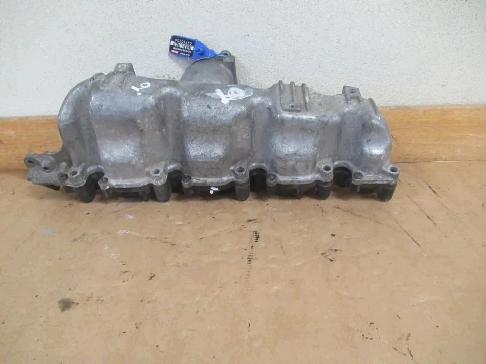 Saugrohr 2.0 TDI 03L129711E image 4