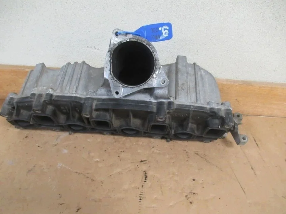 Saugrohr 2.0 TDI 03L129711E image 5