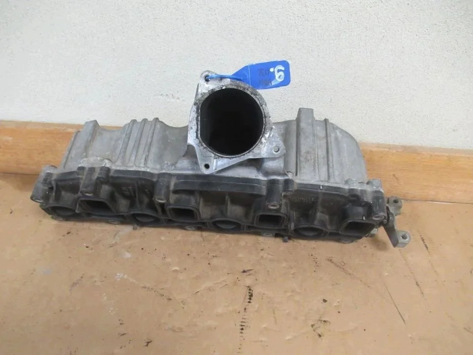 Saugrohr 2.0 TDI 03L129711E image 6