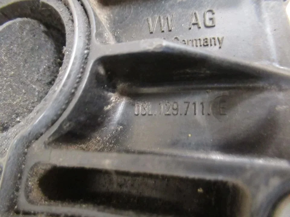 Saugrohr 2.0 TDI 03L129711E image 9