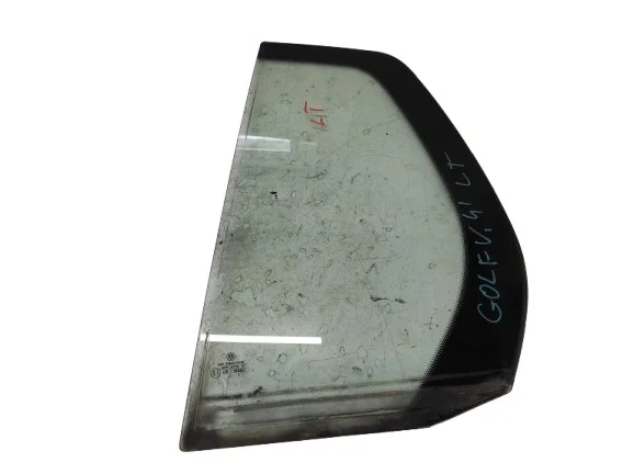 Cristal Golf V 5 Puerta Trasera Izquierda