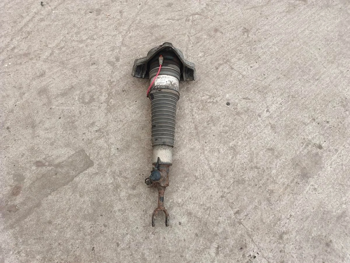Audi A6 C6 Luftfeder vorne links