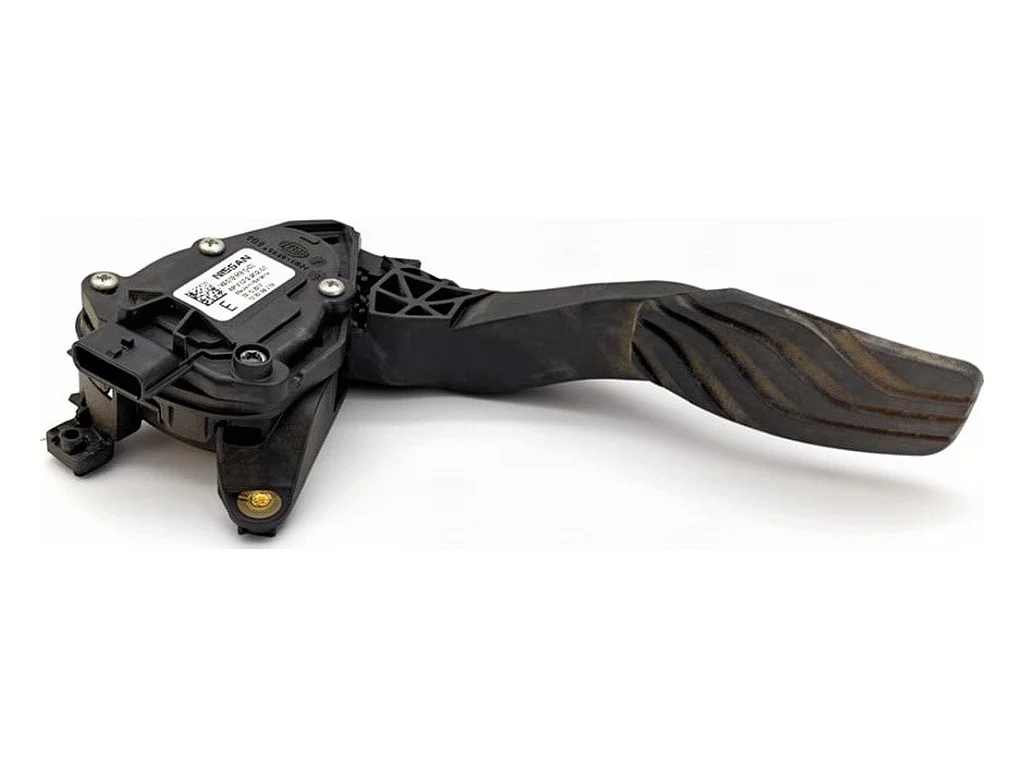 Potenziometro Pedale Nissan Micra K14 1.0 18002-5FA0B