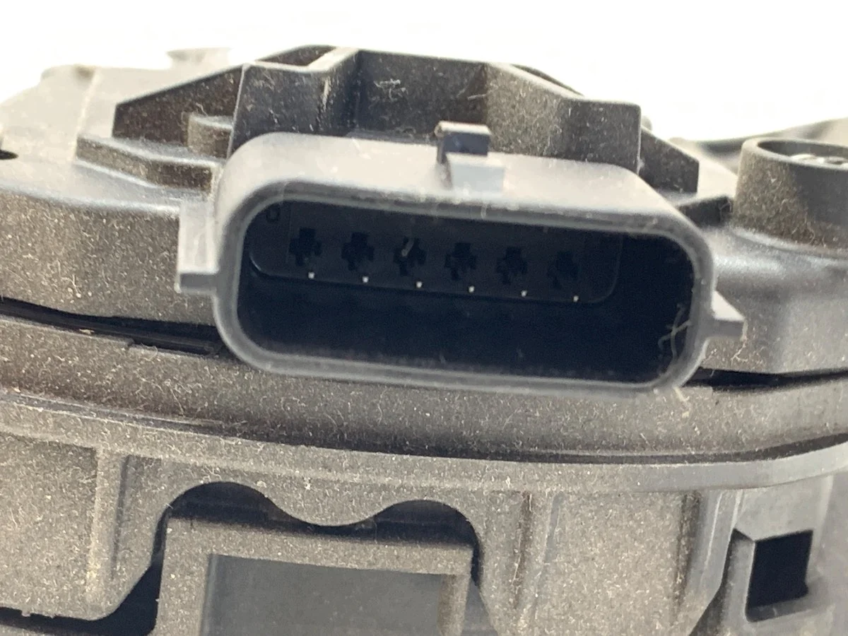 Nissan Micra K14 Gaspedal Potentiometer thumbnail 3