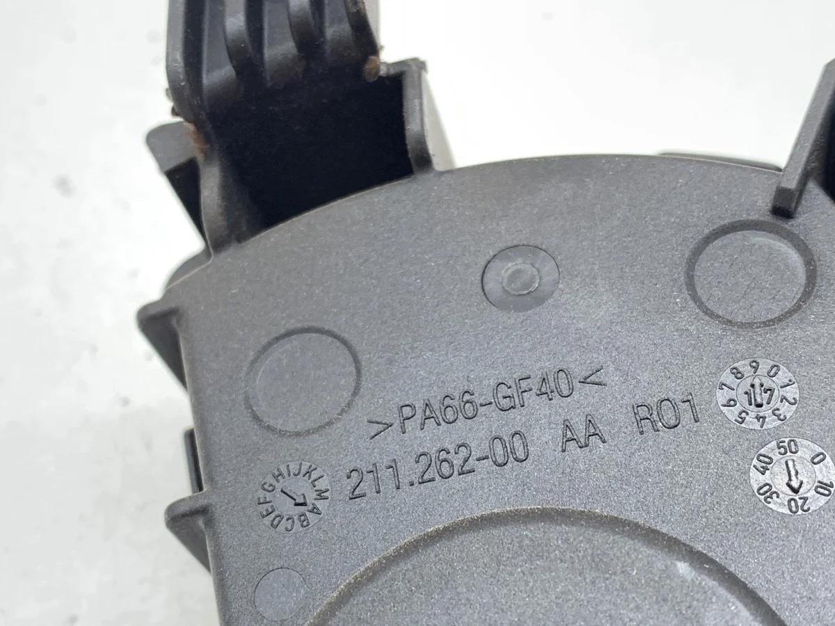 Nissan Micra K14 Gaspedal Potentiometer thumbnail 5