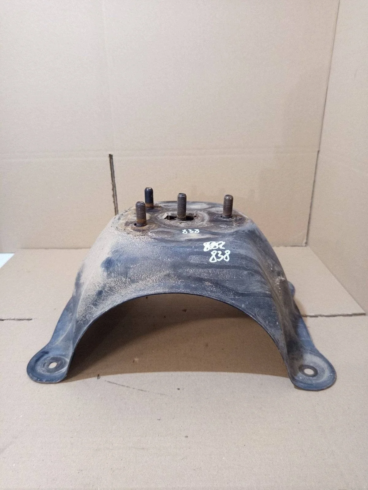 Supporto ruota di scorta Toyota RAV4 I EBU926
