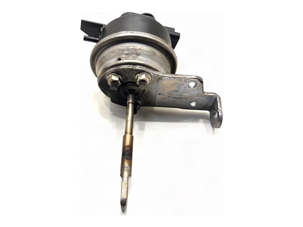 Actionneur turbocompresseur Peugeot 5008 II 40124961