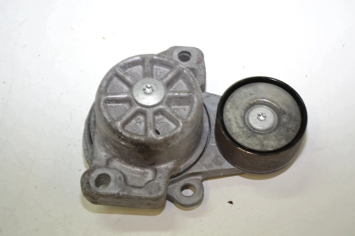 Spanrol Riem Mercedes MP4 MP5 A4702001670