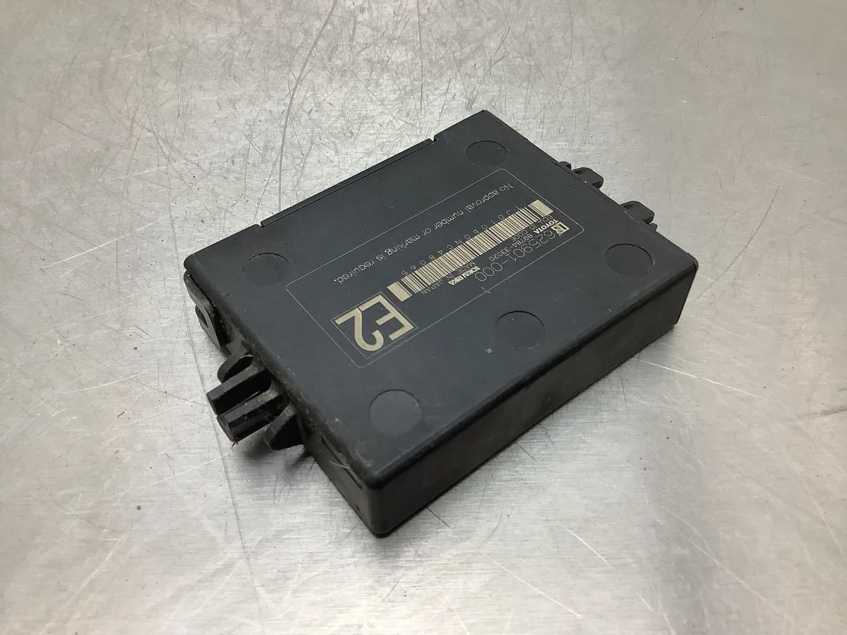 Lexus RX 450H Modul 625901000 image 4