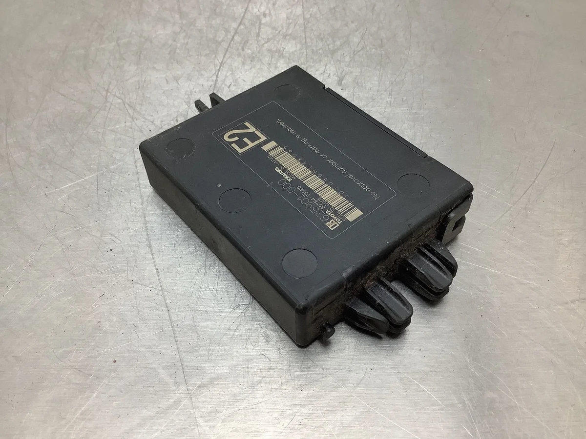 Lexus RX 450H Modul 625901000 image 5