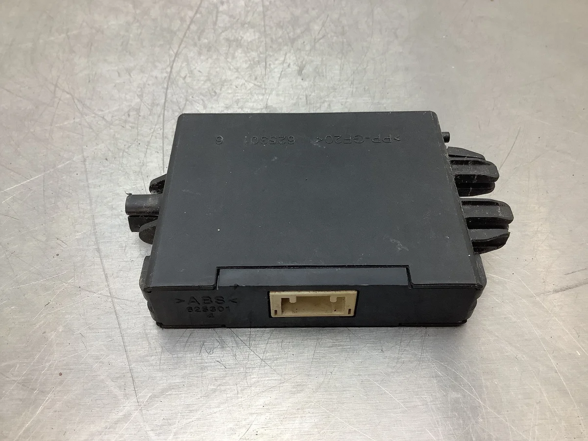 Lexus RX 450H Modul 625901000 image 6