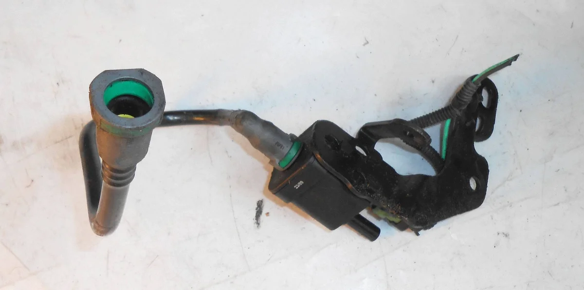 Sensor de vacío Renault Laguna 8200699179A