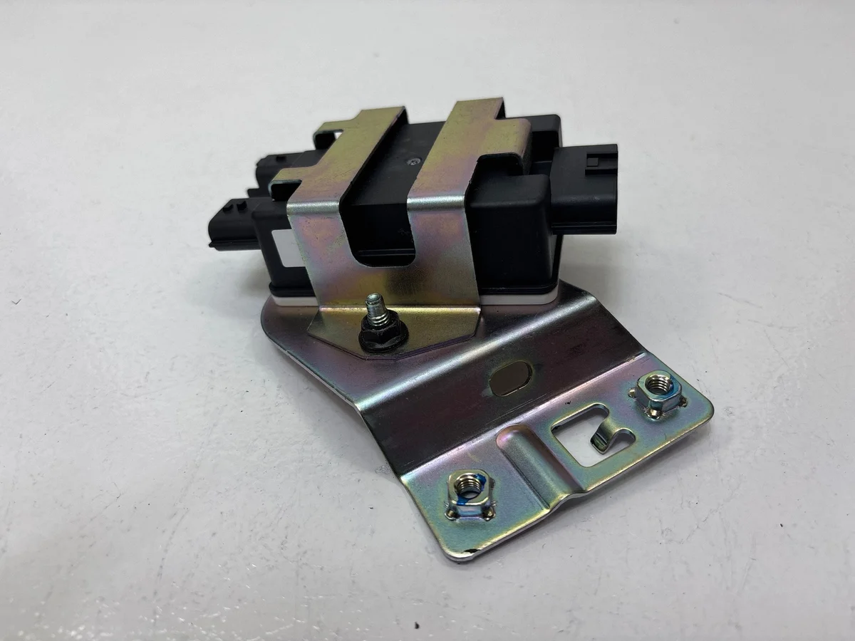 Steuergerät Einspritzpumpe Nissan Qashqai J11 169109238R image 3
