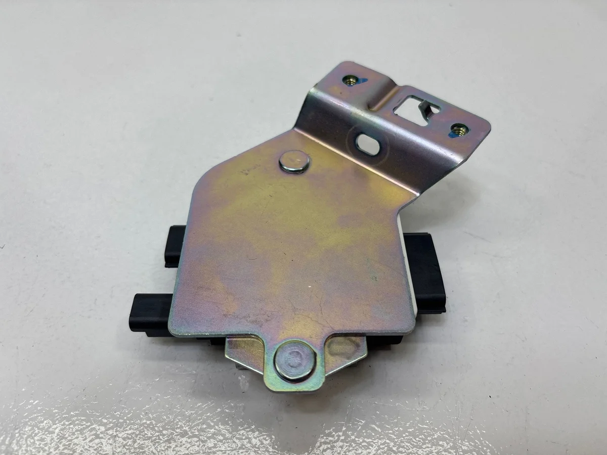 Steuergerät Einspritzpumpe Nissan Qashqai J11 169109238R image 4