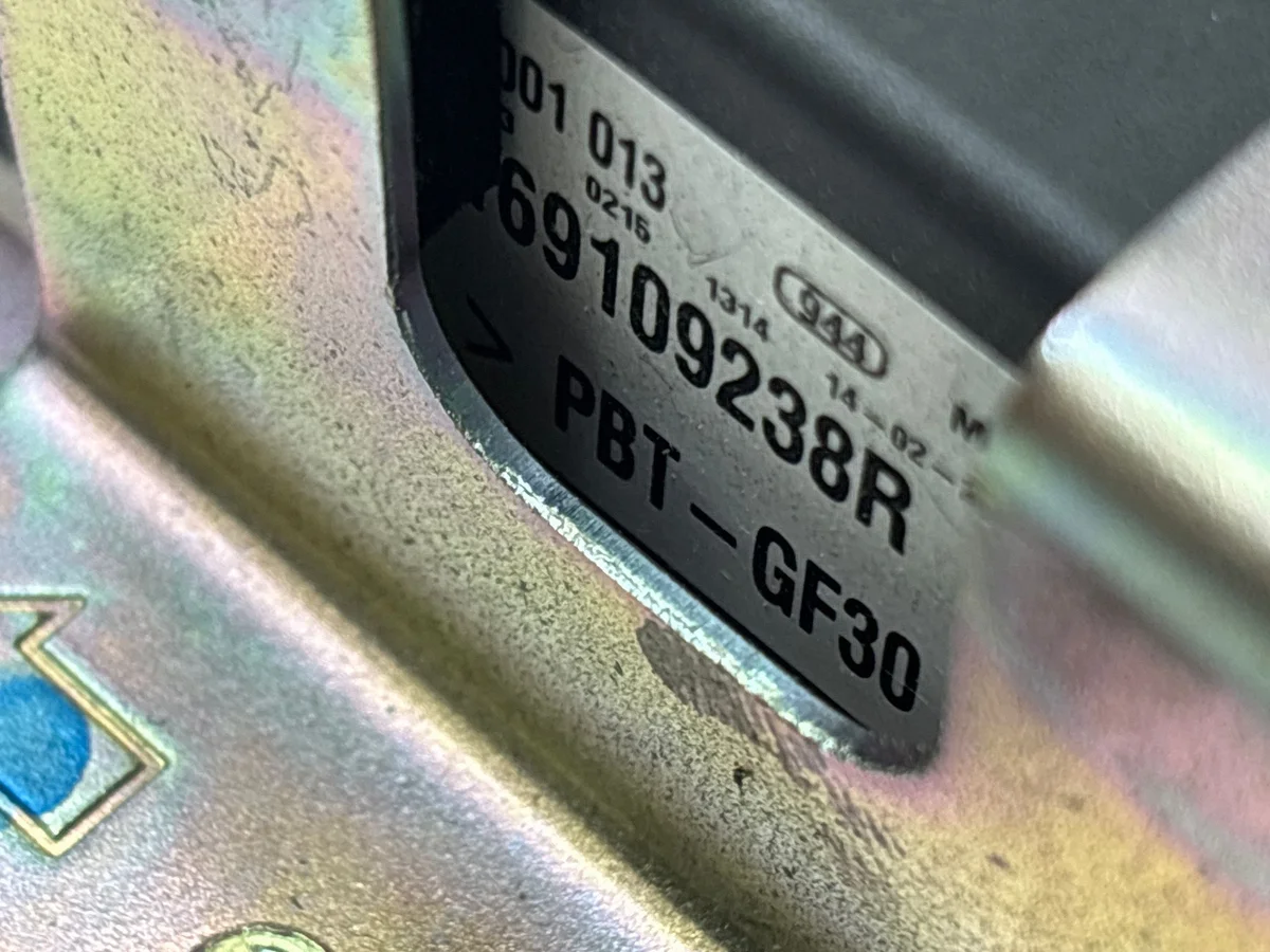 Steuergerät Einspritzpumpe Nissan Qashqai J11 169109238R image 7