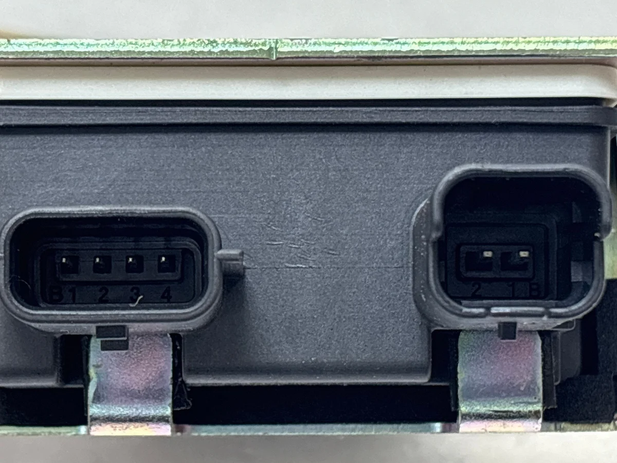 Steuergerät Einspritzpumpe Nissan Qashqai J11 169109238R image 8