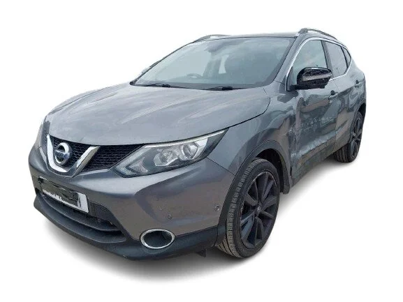 Steuergerät Einspritzpumpe Nissan Qashqai J11 169109238R image 9
