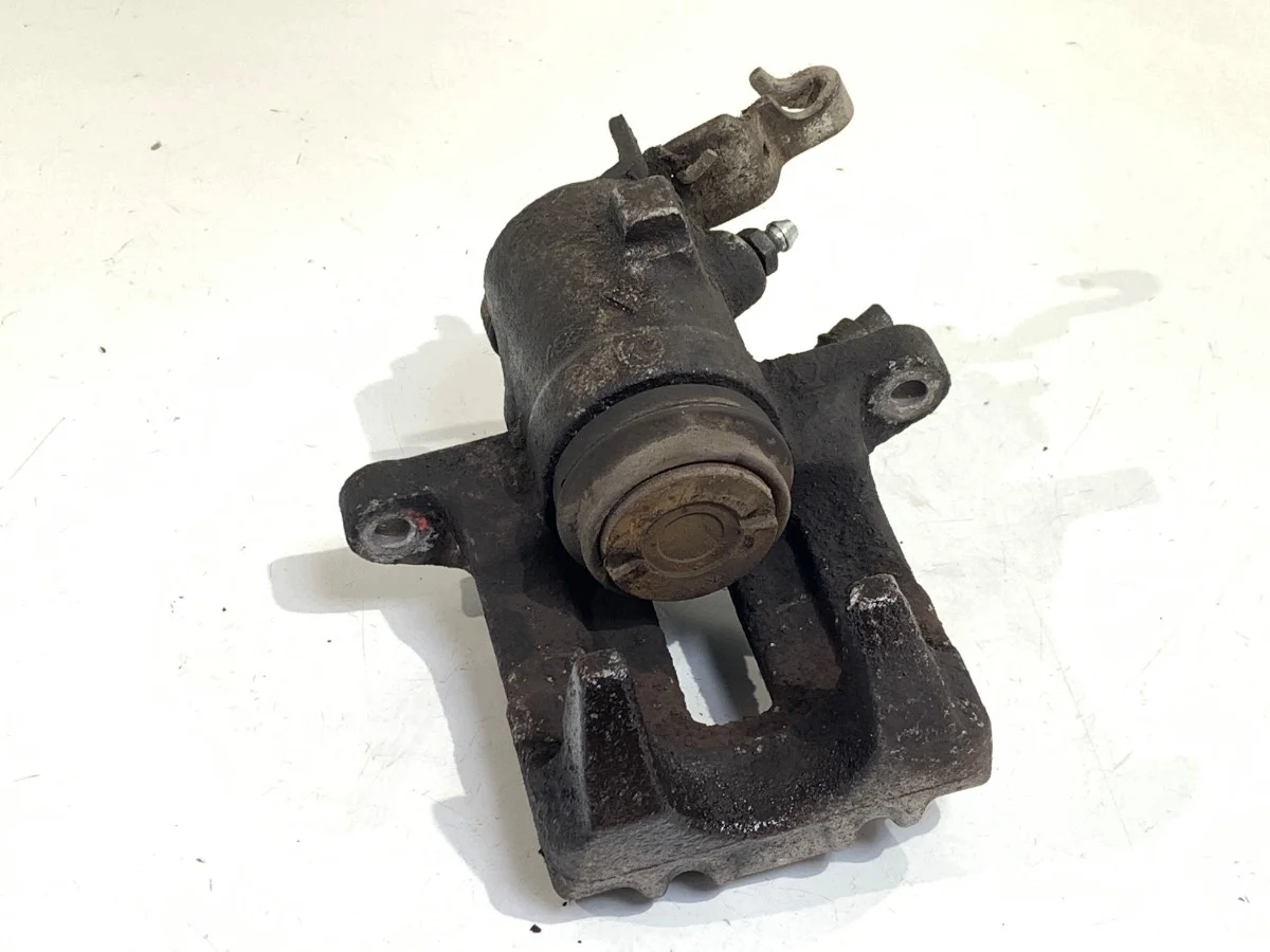 Bremszange hinten rechts VW Golf VI image 4