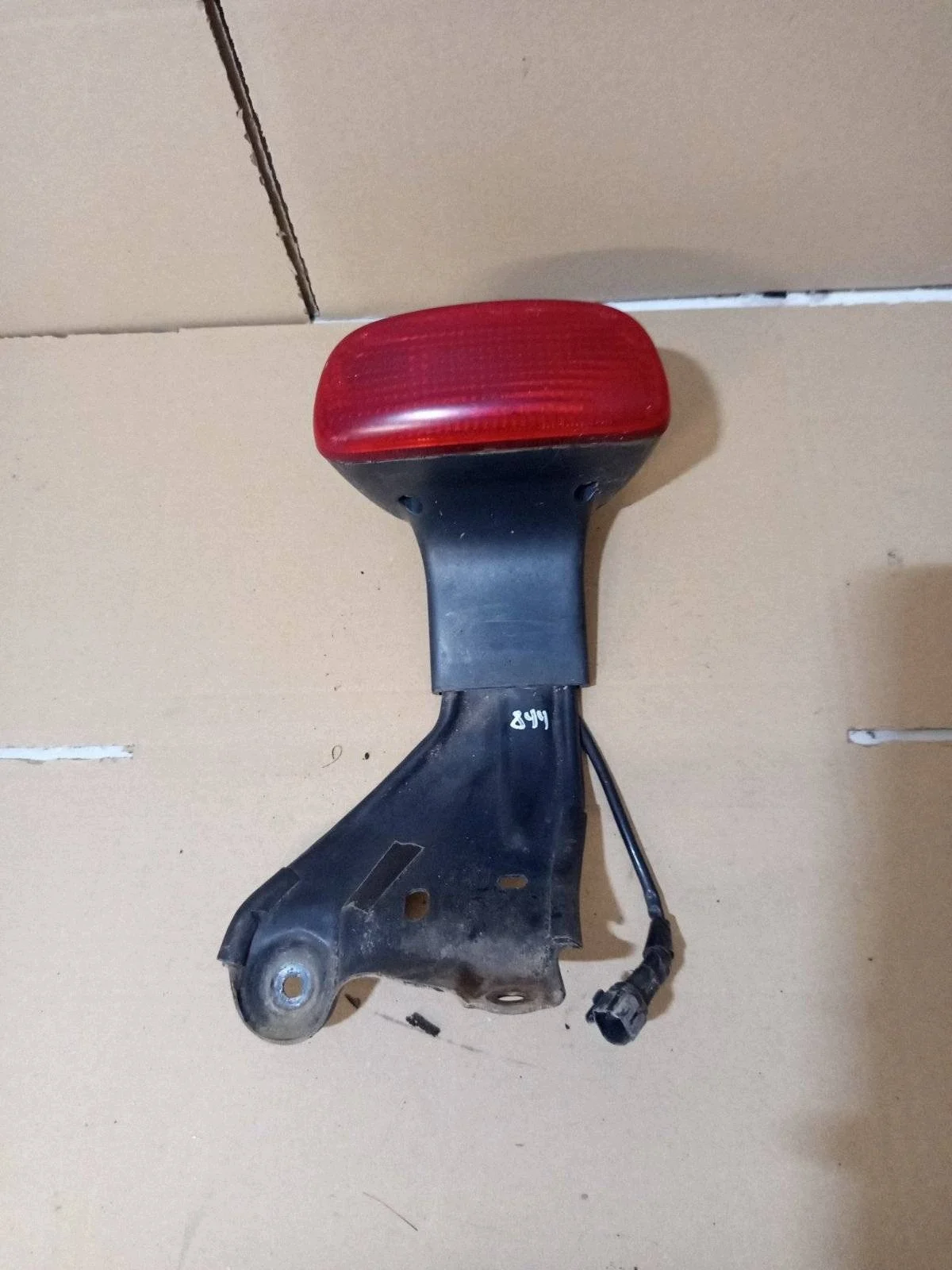 Stop Toyota RAV4 I 1997 EBU932